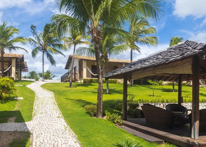 Hotel Villaggio Tudo Bom